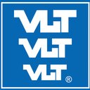 VLT company logo