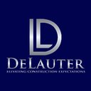 DeLauter, Inc. company logo