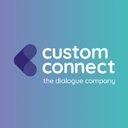 Custom Connect company logo