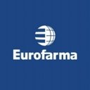 Eurofarma company logo
