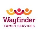 Wayfinder Family Services company logo