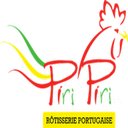 Les Rôtisseries Piri Piri company logo
