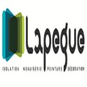 Lapegue Habitat company logo