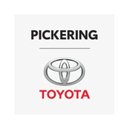 Pickering Toyota company logo