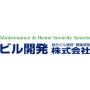 ビル開発株式会社 company logo