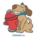 Pet Butler Rockland/Bergen company logo