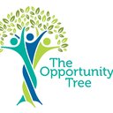 The Opportunity Tree company logo