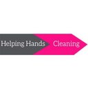 Helping Hands Cleaning company logo