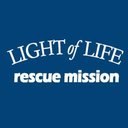 Light Of Life Rescue Mission company logo
