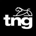 TNG company logo