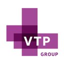 VTP Group company logo