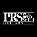 Paul Reed Smith Guitars company logo