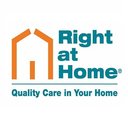 Right at Home - Medway company logo