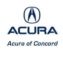 Acura of Concord company logo