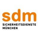 sdm sicherheitsdienste München GmbH& Co KG company logo