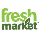 Fresh Market company logo