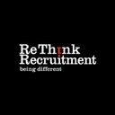 Rethink company logo