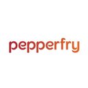Pepperfry.com company logo