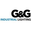 G&amp;G Industrial Lighting company logo
