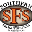 Southern Freight Services, Inc. company logo