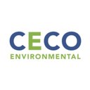 CECO Environmental company logo