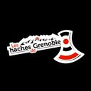 Les haches de Grenoble company logo