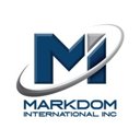 Markdom Plastic Products Ltd company logo