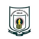 Modern Public School company logo
