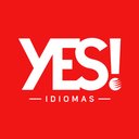 YES IDIOMAS company logo