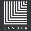 Lamour company logo