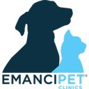 Emancipet company logo