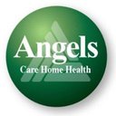 Angels Care Home Health company logo