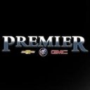 PREMIER CHEVROLET BUICK GMC company logo