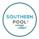 Southern Pool + Outdoors company logo