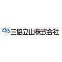 三協立山株式会社 company logo