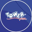TOWER PIZZA company logo