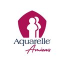 AQUARELLE service à domicile company logo