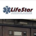 LifeStar Ambulance company logo