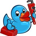 Rub A Dub Plumbing company logo