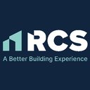 RCS company logo