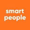 Smart People company logo