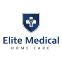 Elite Hospice and Pallative Care company logo