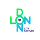 London City Airport company logo