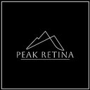 Peak Retina company logo