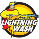 Northern Lightning Wash company logo