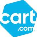 Cart.com, Inc. company logo