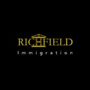 Richfield Immigration company logo