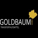 Goldbaum Paletten GmbH company logo