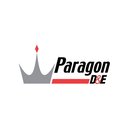 Paragon D&E company logo