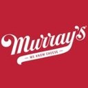 Murray s Cheese company logo